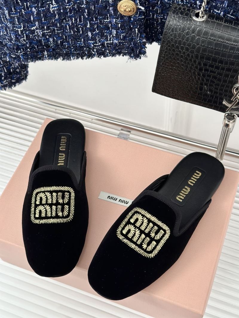 Miu Miu Sandals